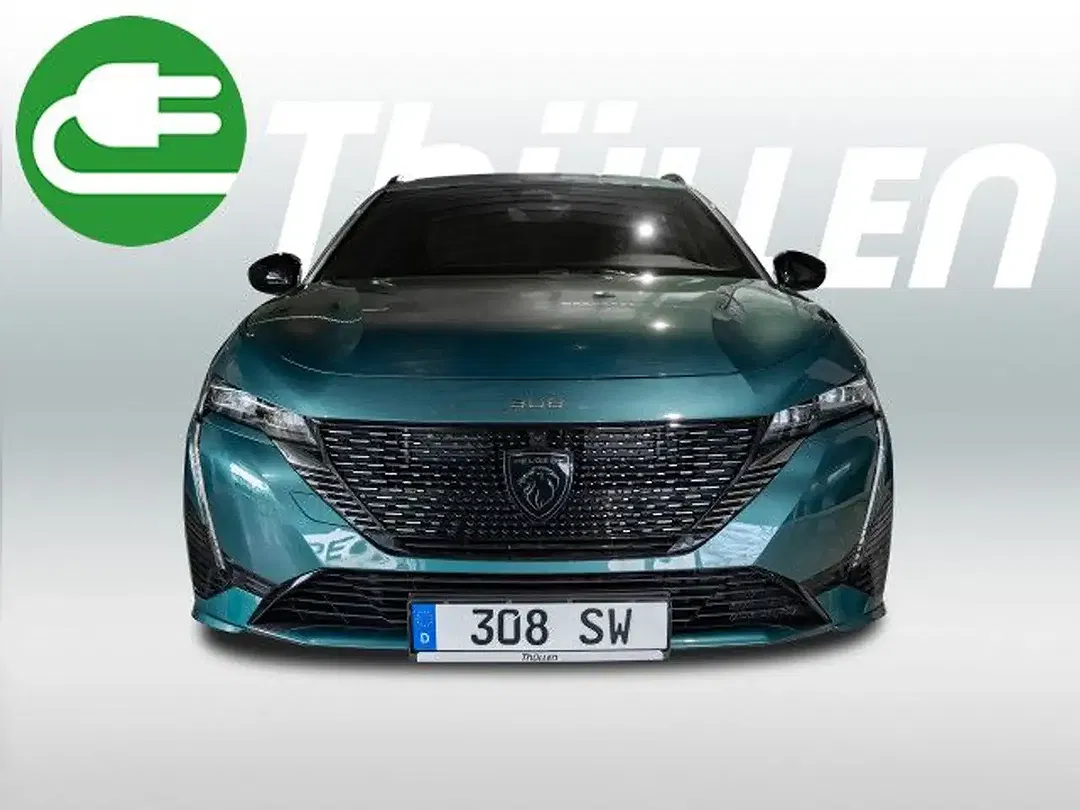 Peugeot 308 - Thumbnail 7