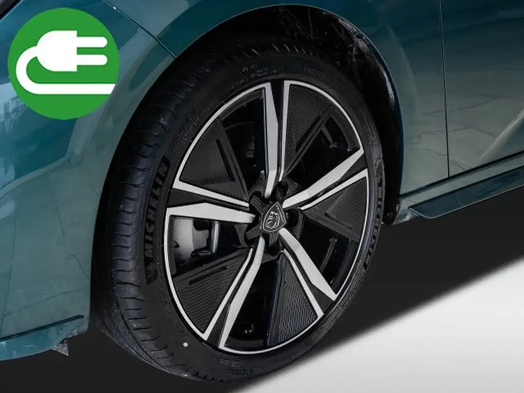 Peugeot 308 - Thumbnail 8
