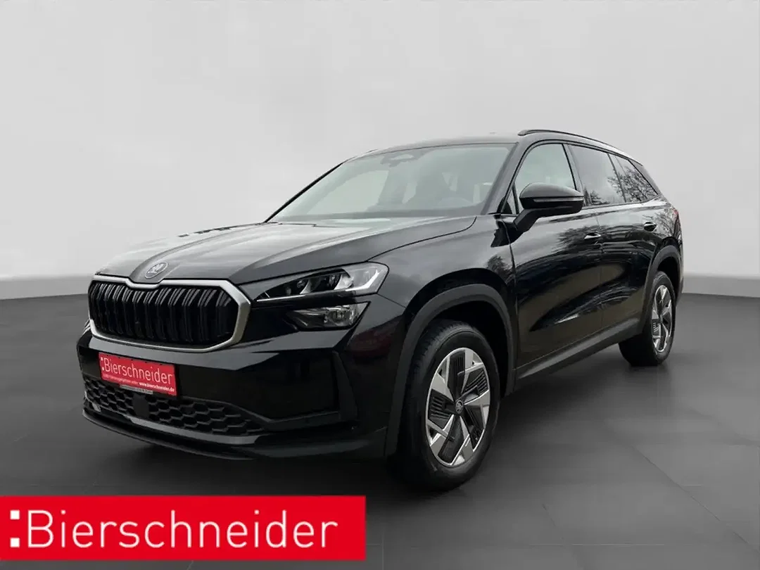 Skoda Kodiaq - Afbeelding 1