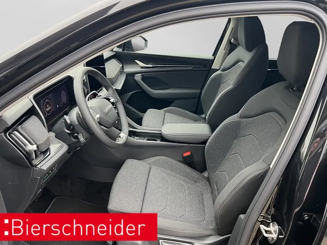 Skoda Kodiaq - Thumbnail 10