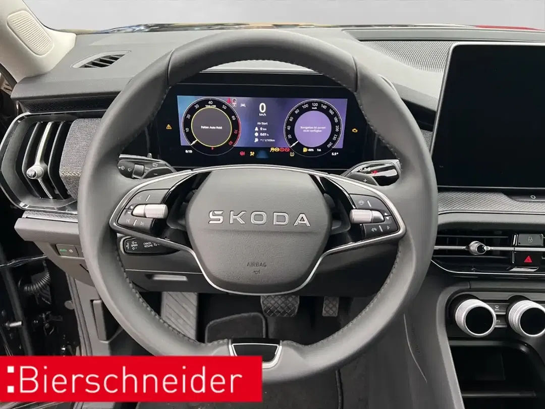 Skoda Kodiaq - Thumbnail 12
