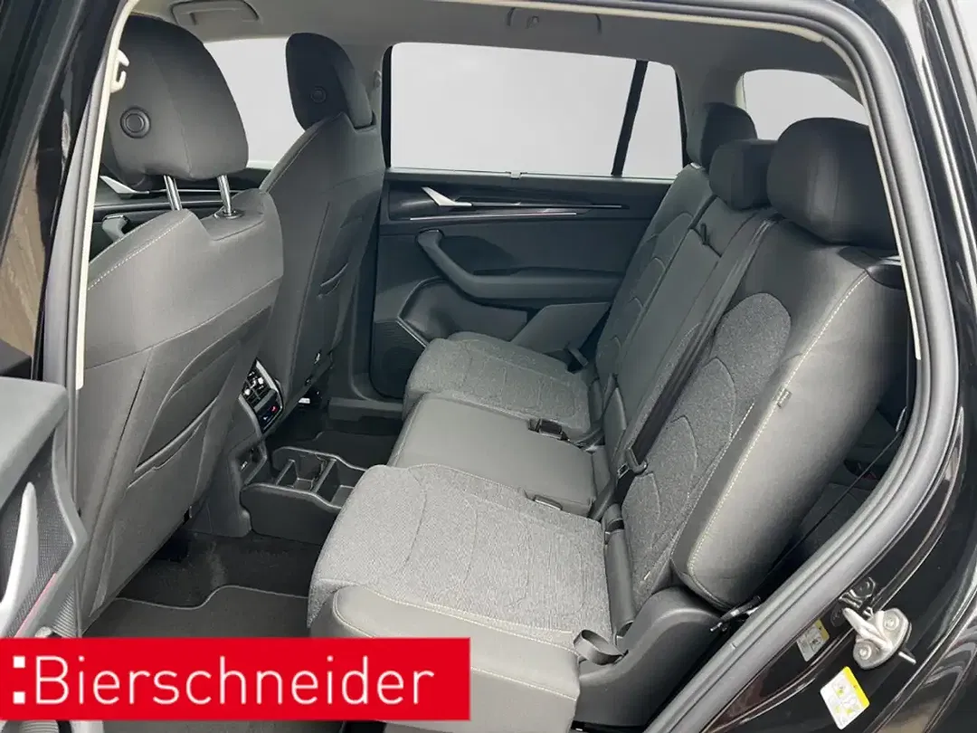 Skoda Kodiaq - Thumbnail 14