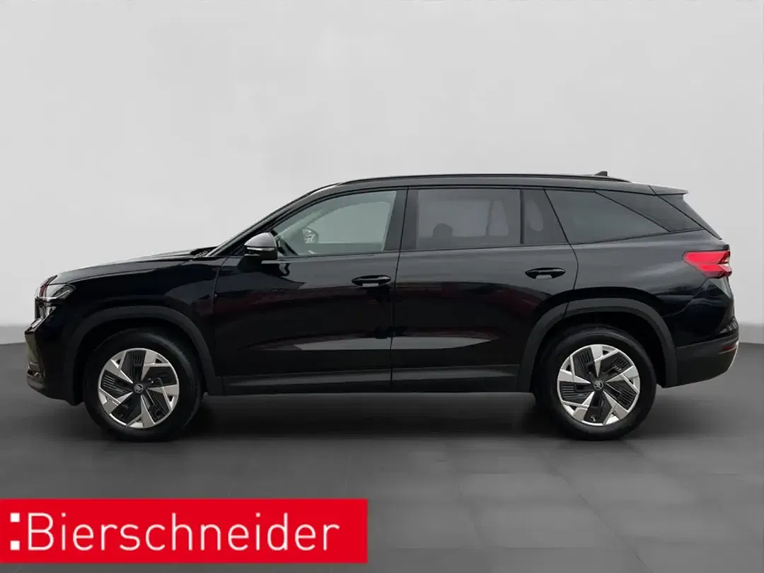 Skoda Kodiaq - Thumbnail 2