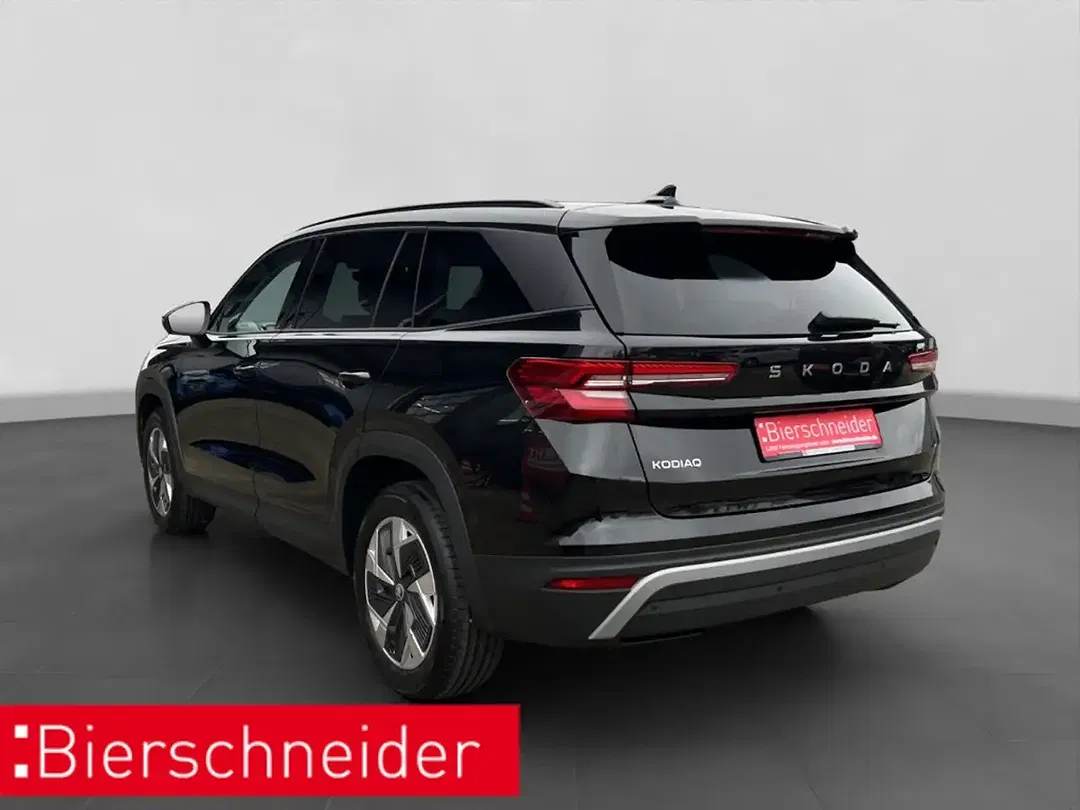 Skoda Kodiaq - Thumbnail 3