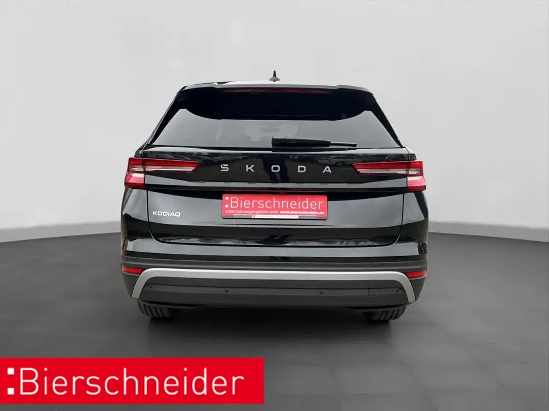 Skoda Kodiaq - Thumbnail 4