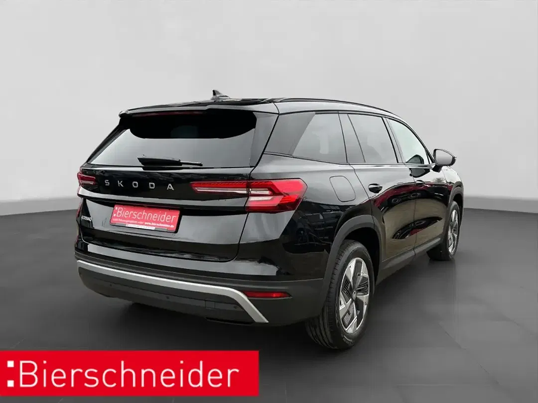 Skoda Kodiaq - Thumbnail 5