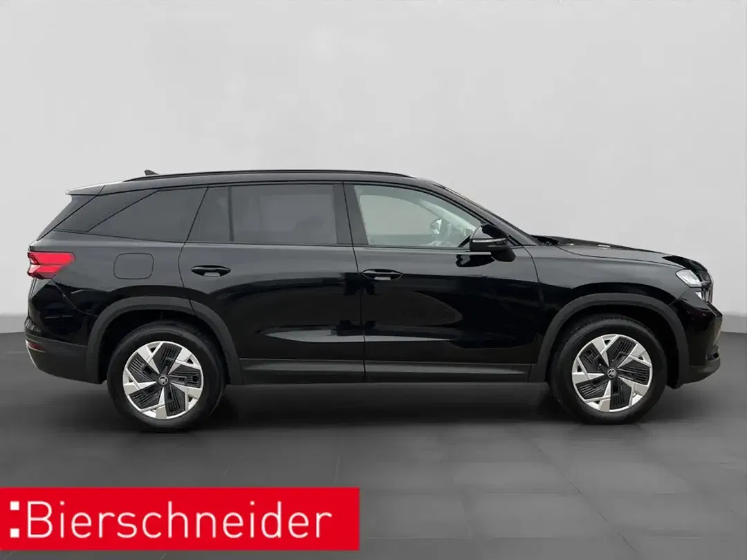 Skoda Kodiaq - Thumbnail 6
