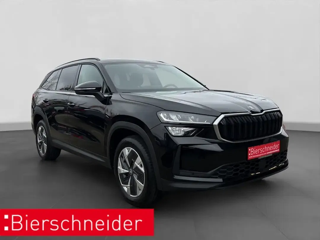 Skoda Kodiaq - Thumbnail 8