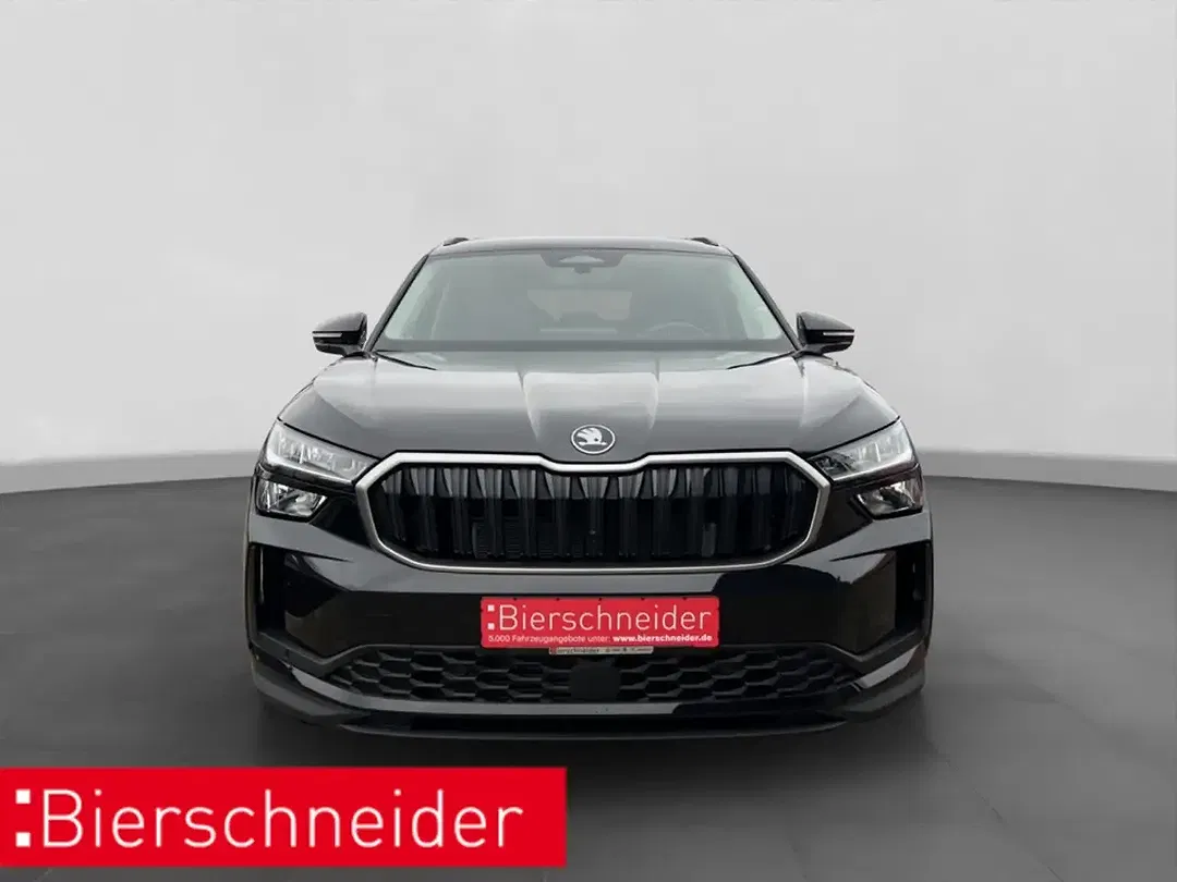 Skoda Kodiaq - Thumbnail 9