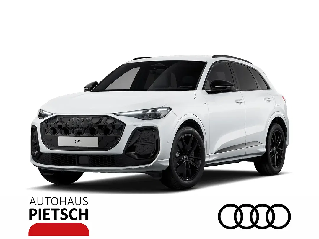 Audi Q5 - Afbeelding 1