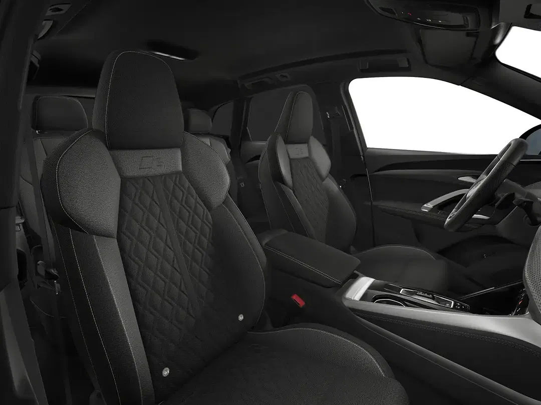 Audi Q5 - Thumbnail 9