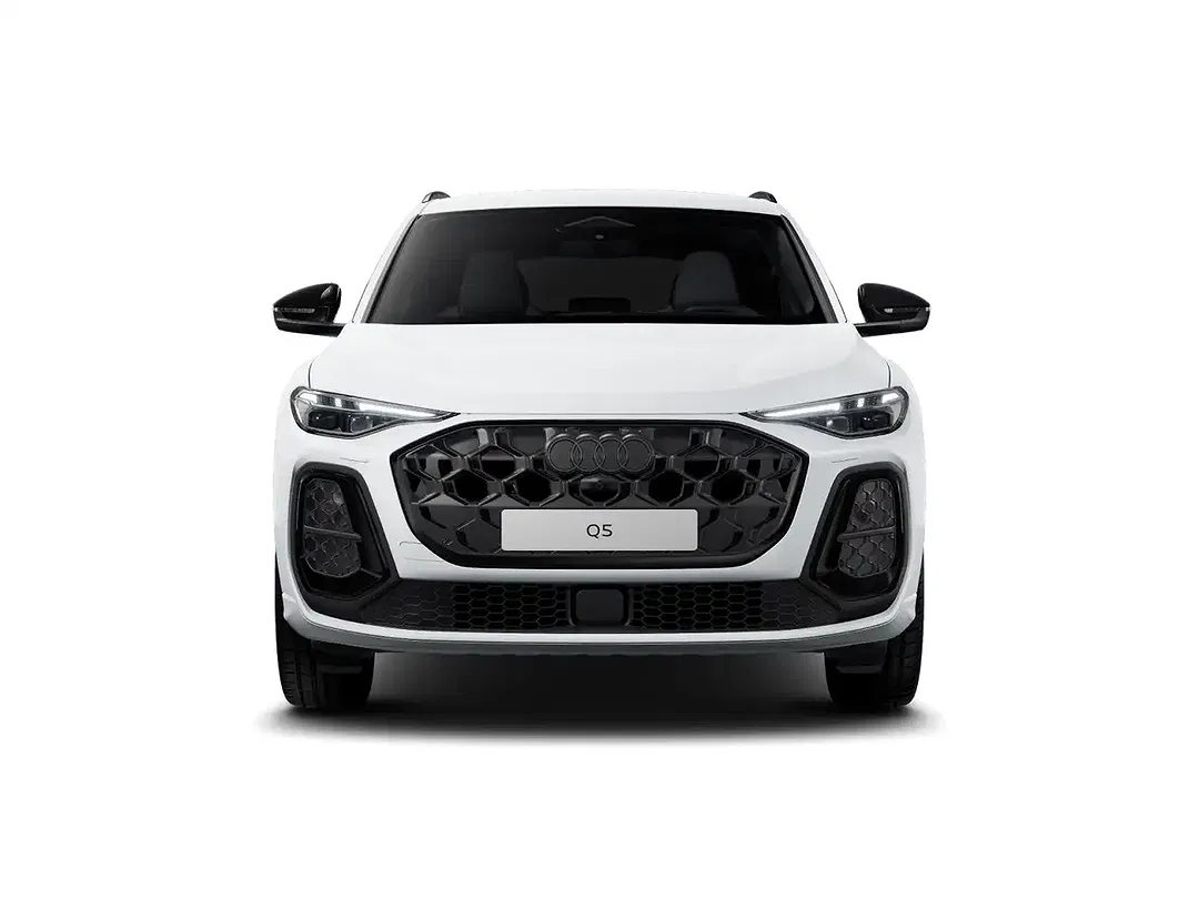 Audi Q5 - Thumbnail 2