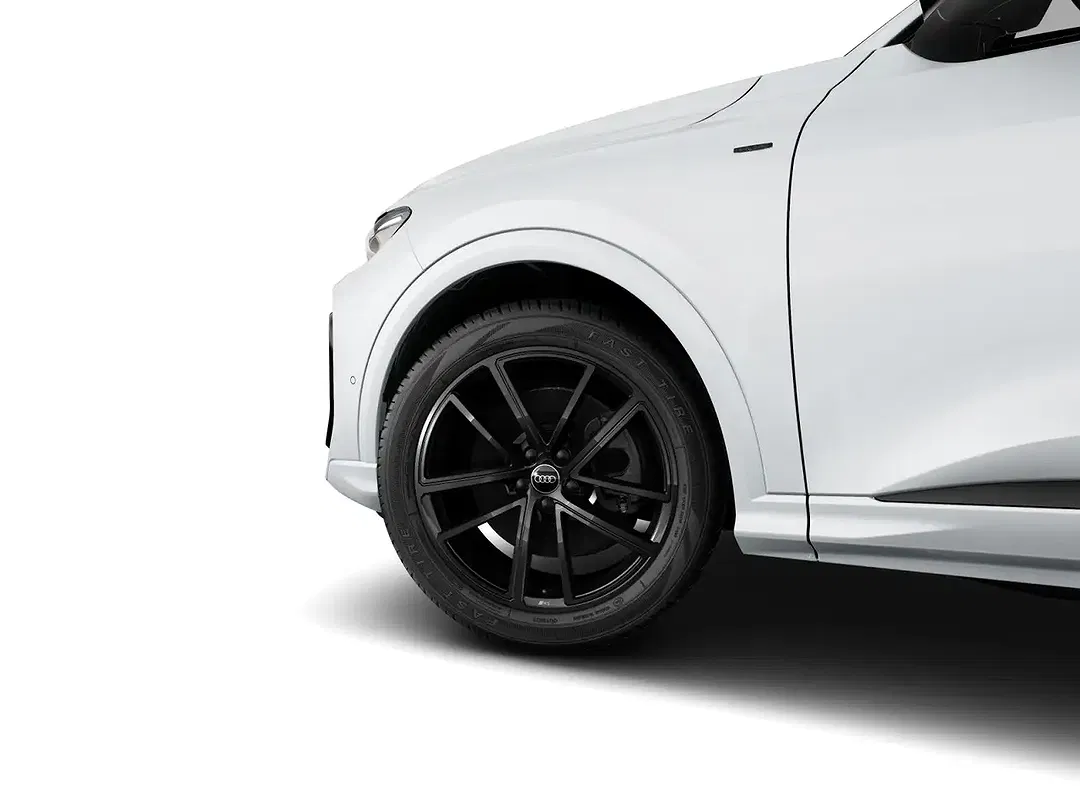 Audi Q5 - Thumbnail 3