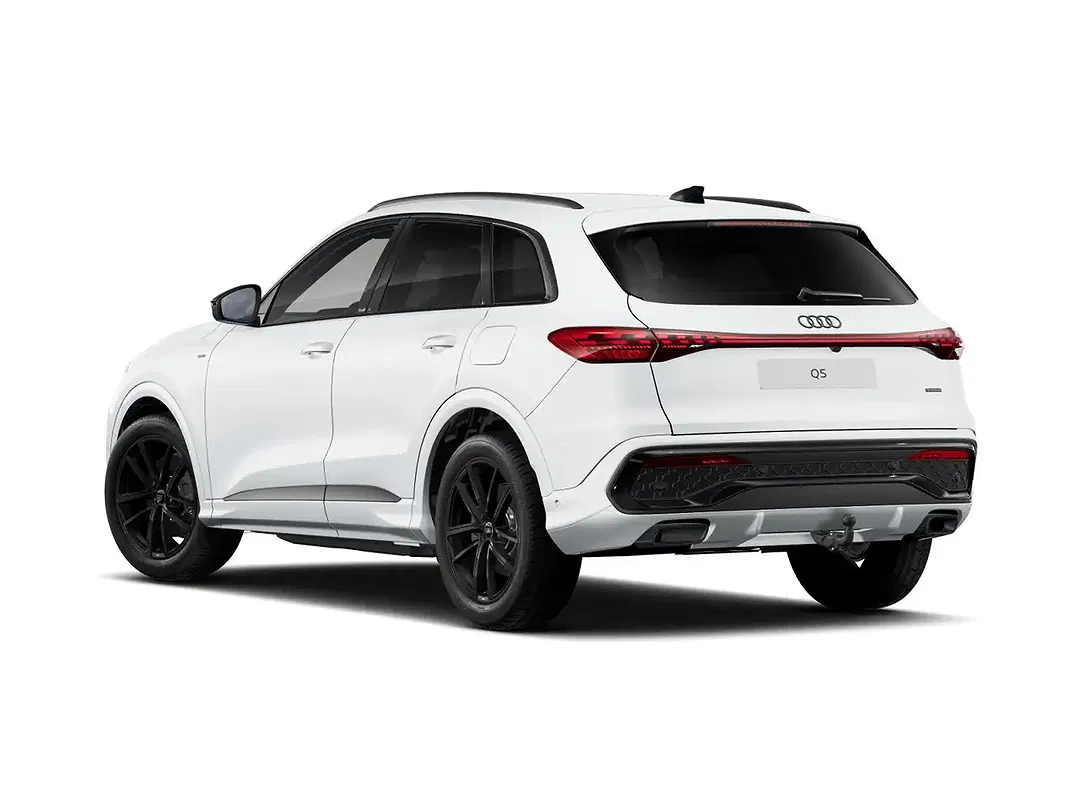 Audi Q5 - Thumbnail 4