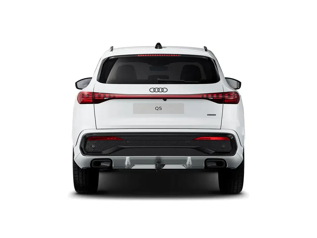 Audi Q5 - Thumbnail 6