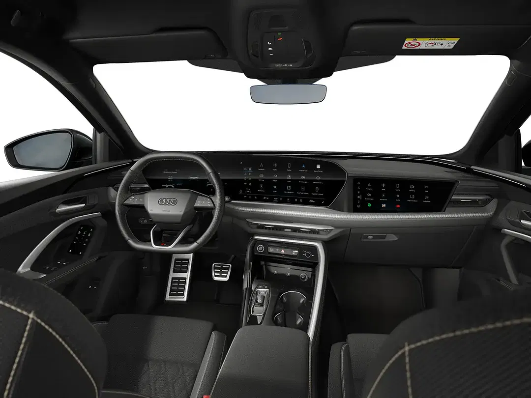 Audi Q5 - Thumbnail 8