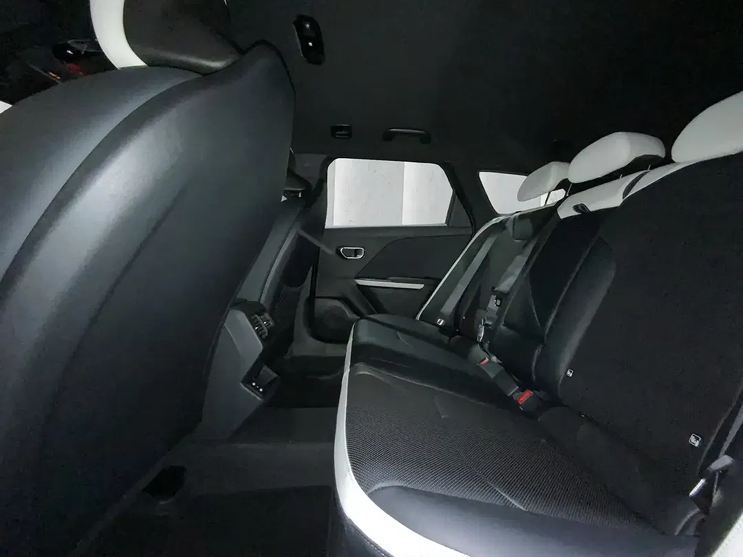 Kia K4 - Thumbnail 11