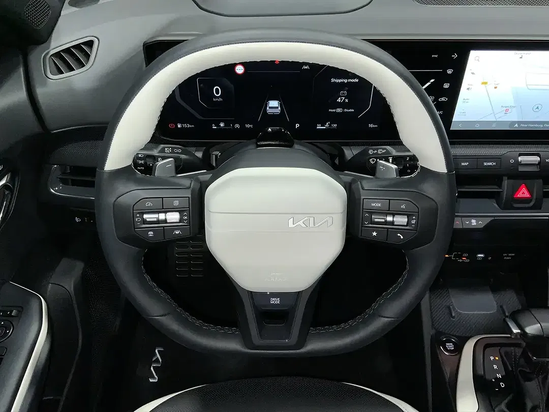 Kia K4 - Thumbnail 13