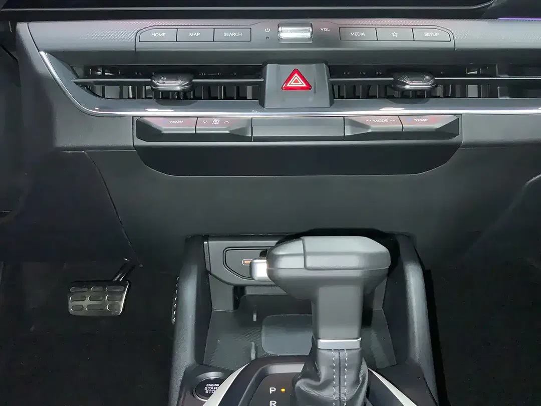 Kia K4 - Thumbnail 14