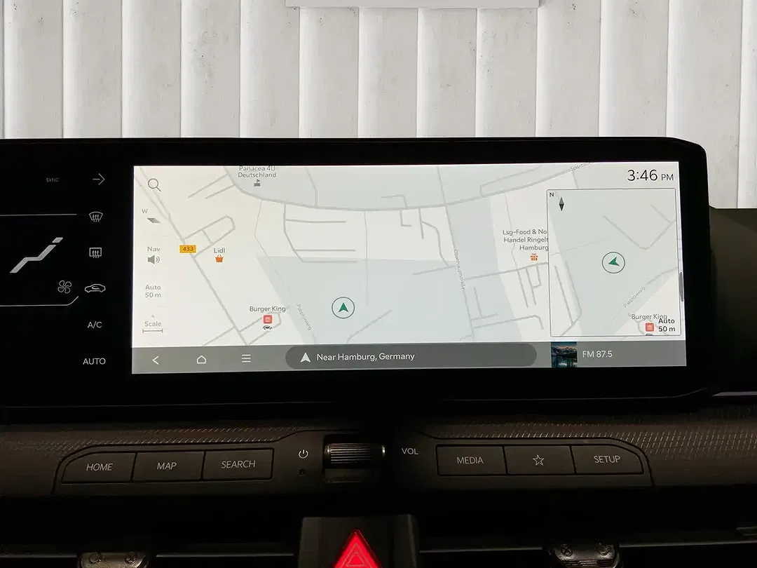 Kia K4 - Thumbnail 15