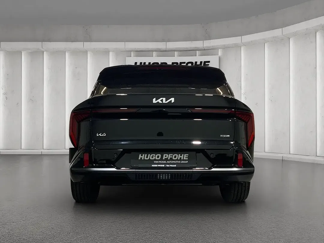 Kia K4 - Thumbnail 4