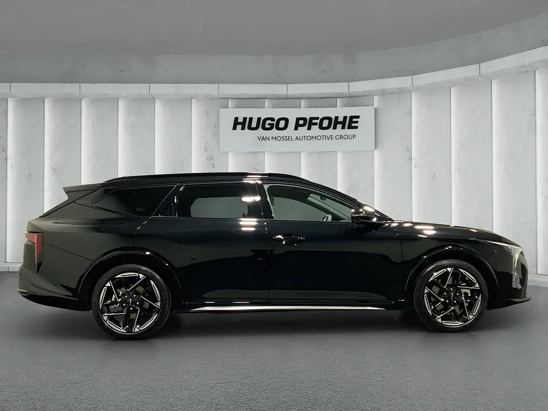 Kia K4 - Thumbnail 6