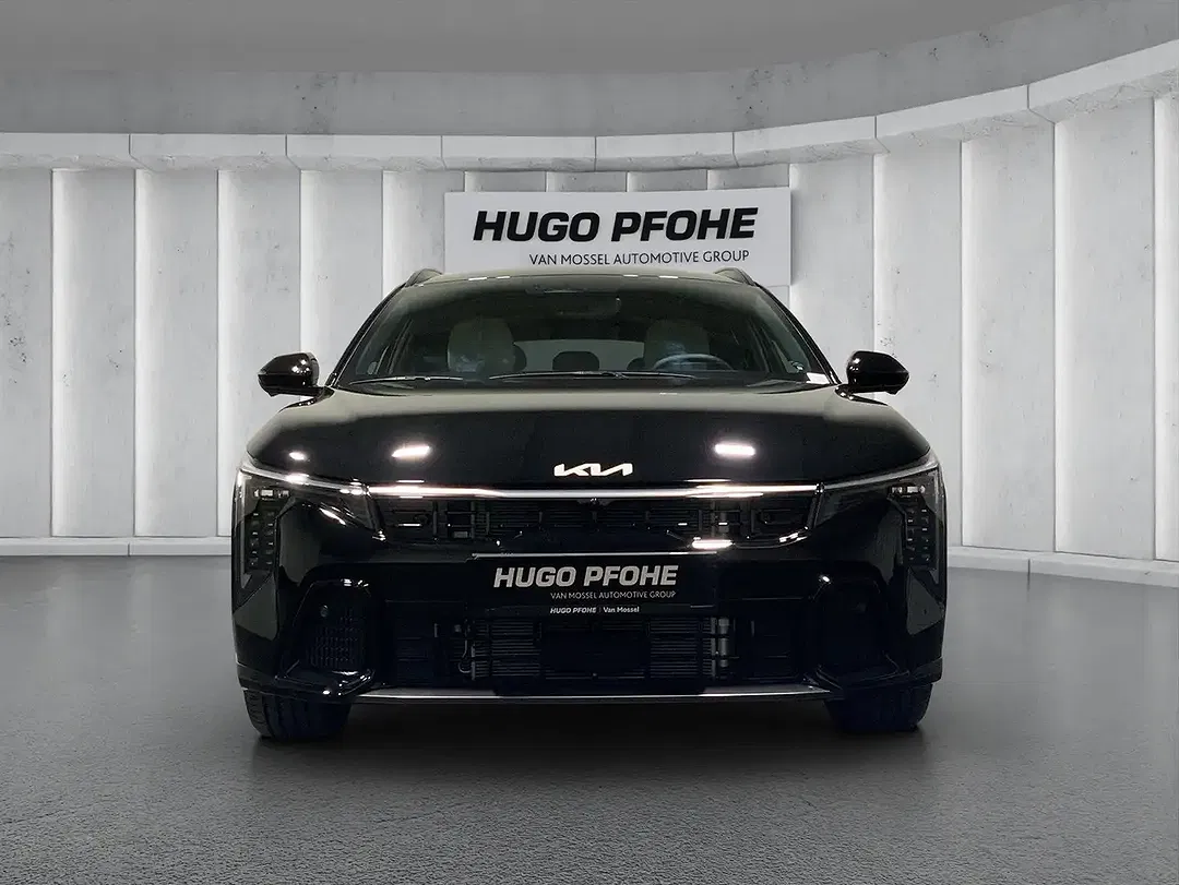 Kia K4 - Thumbnail 8