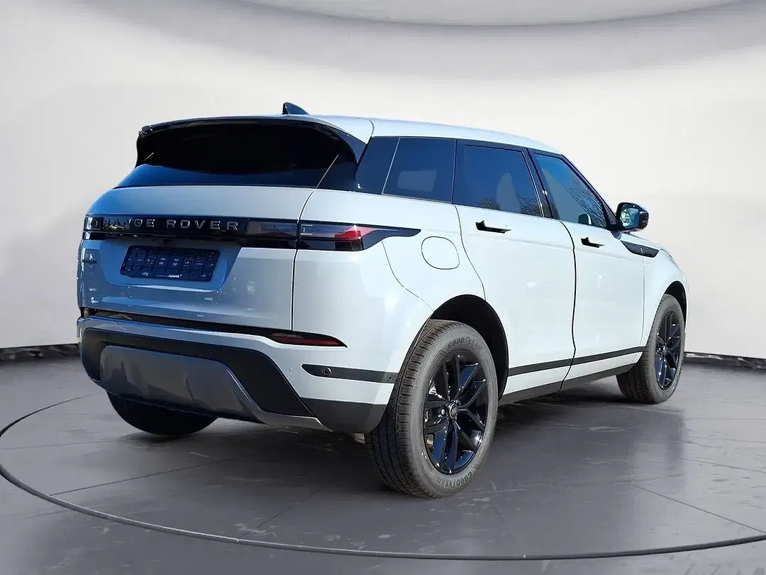 Land Rover Range Rover Evoque - Thumbnail 1