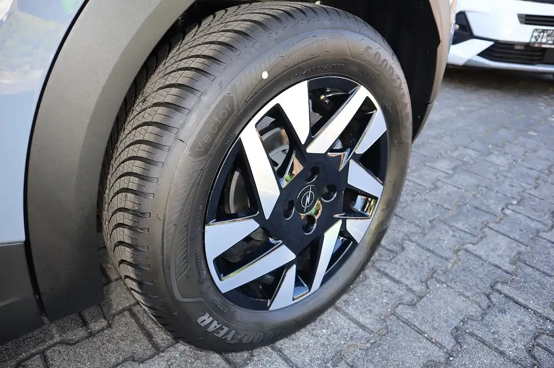 Opel Mokka - Thumbnail 10