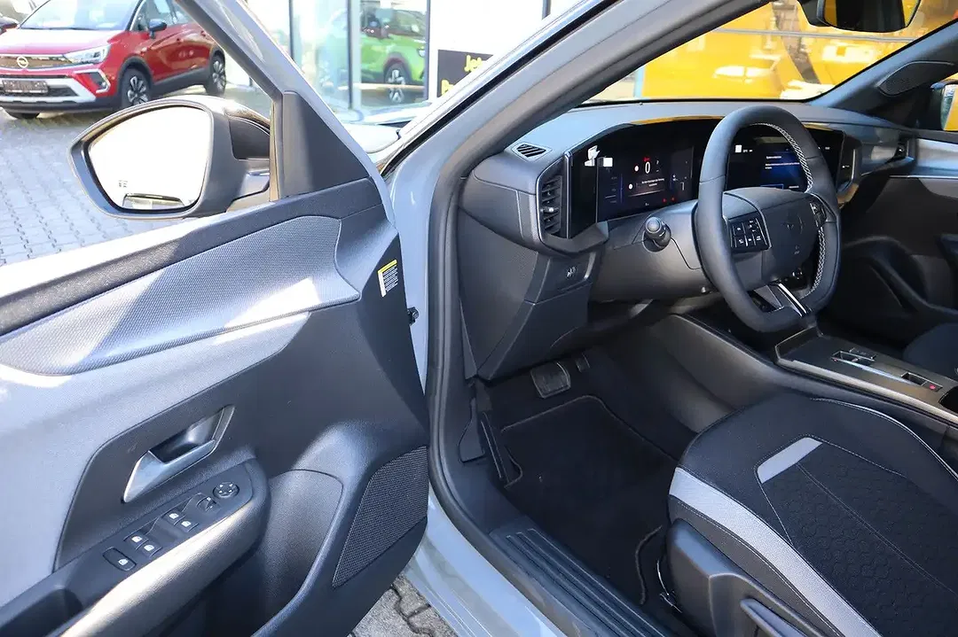 Opel Mokka - Thumbnail 11