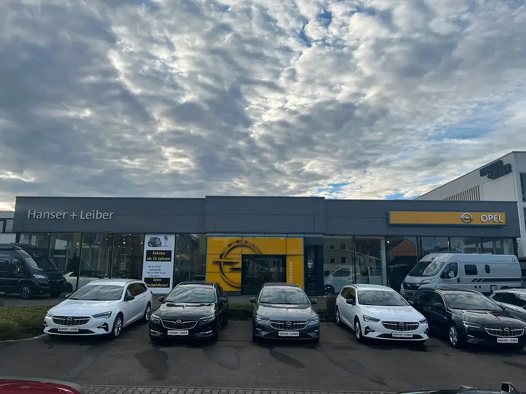 Opel Mokka - Thumbnail 15
