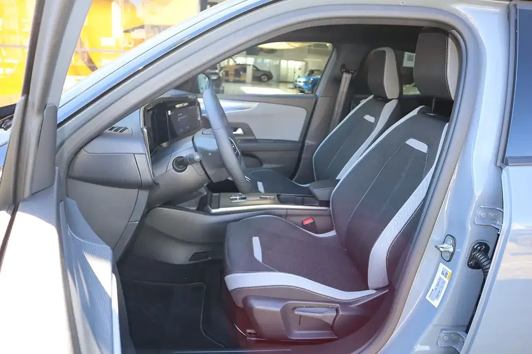 Opel Mokka - Thumbnail 7