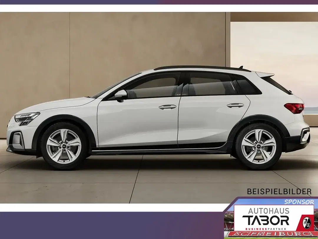Audi A3 - Thumbnail 2