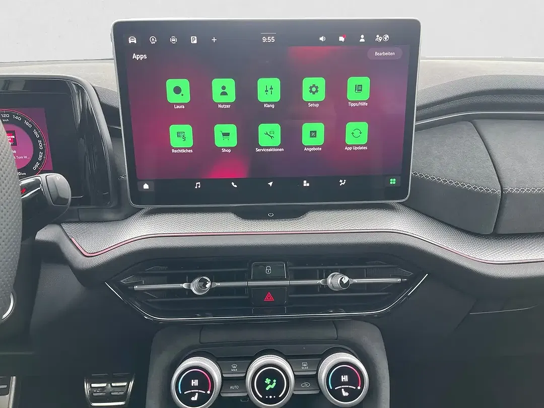 Skoda Kodiaq - Thumbnail 11