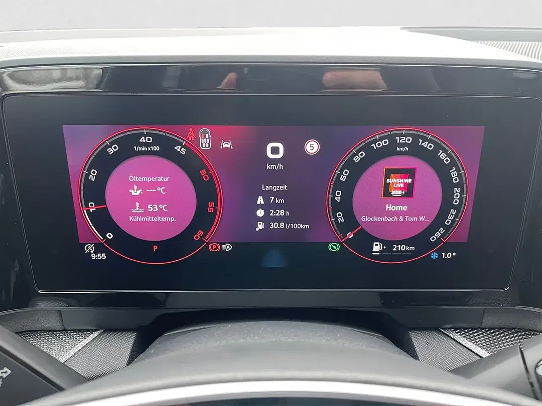 Skoda Kodiaq - Thumbnail 12