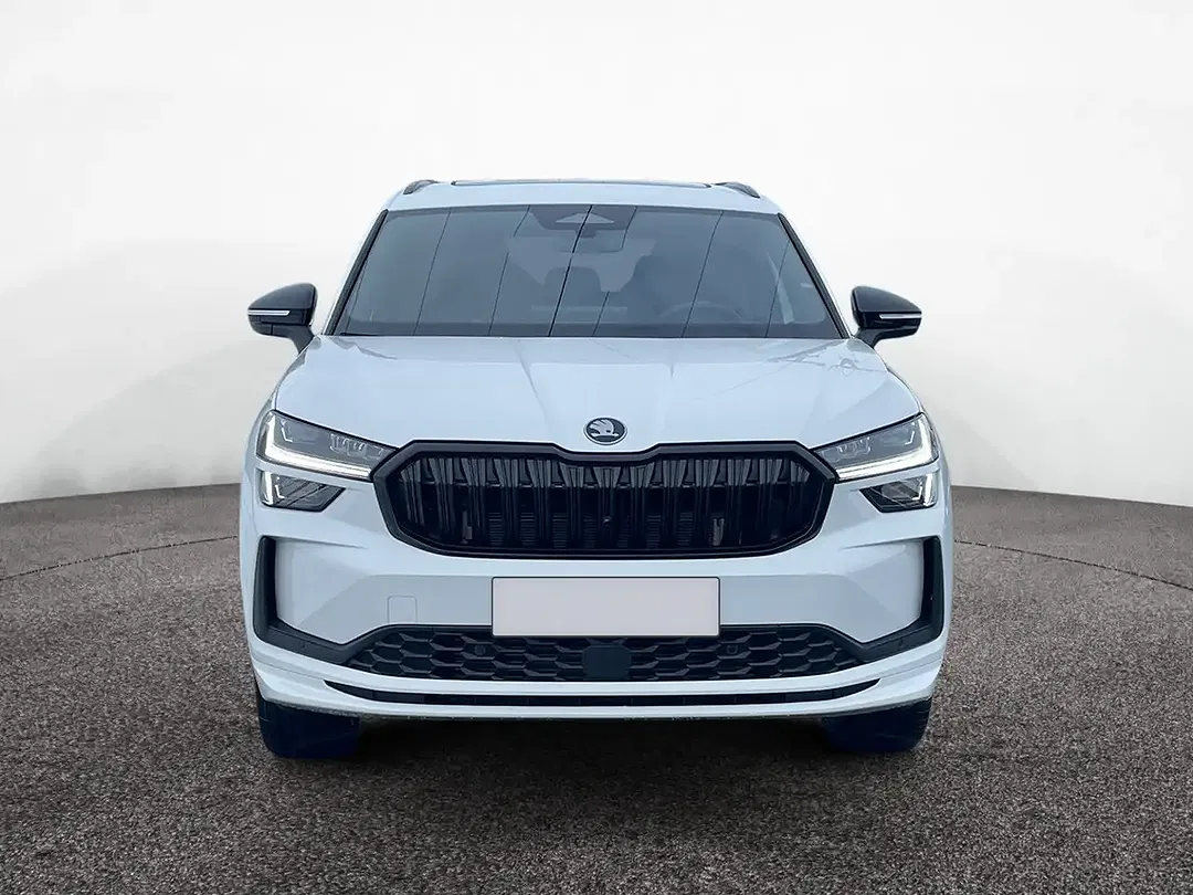 Skoda Kodiaq - Thumbnail 1