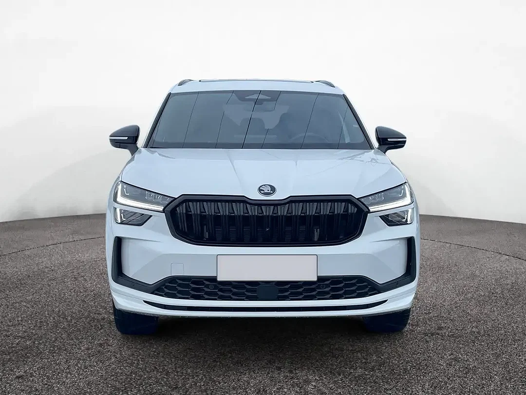 Skoda Kodiaq - Afbeelding 1