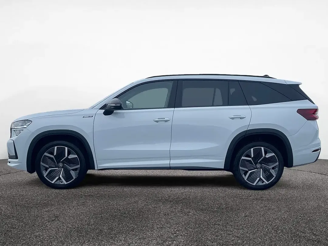 Skoda Kodiaq - Thumbnail 3