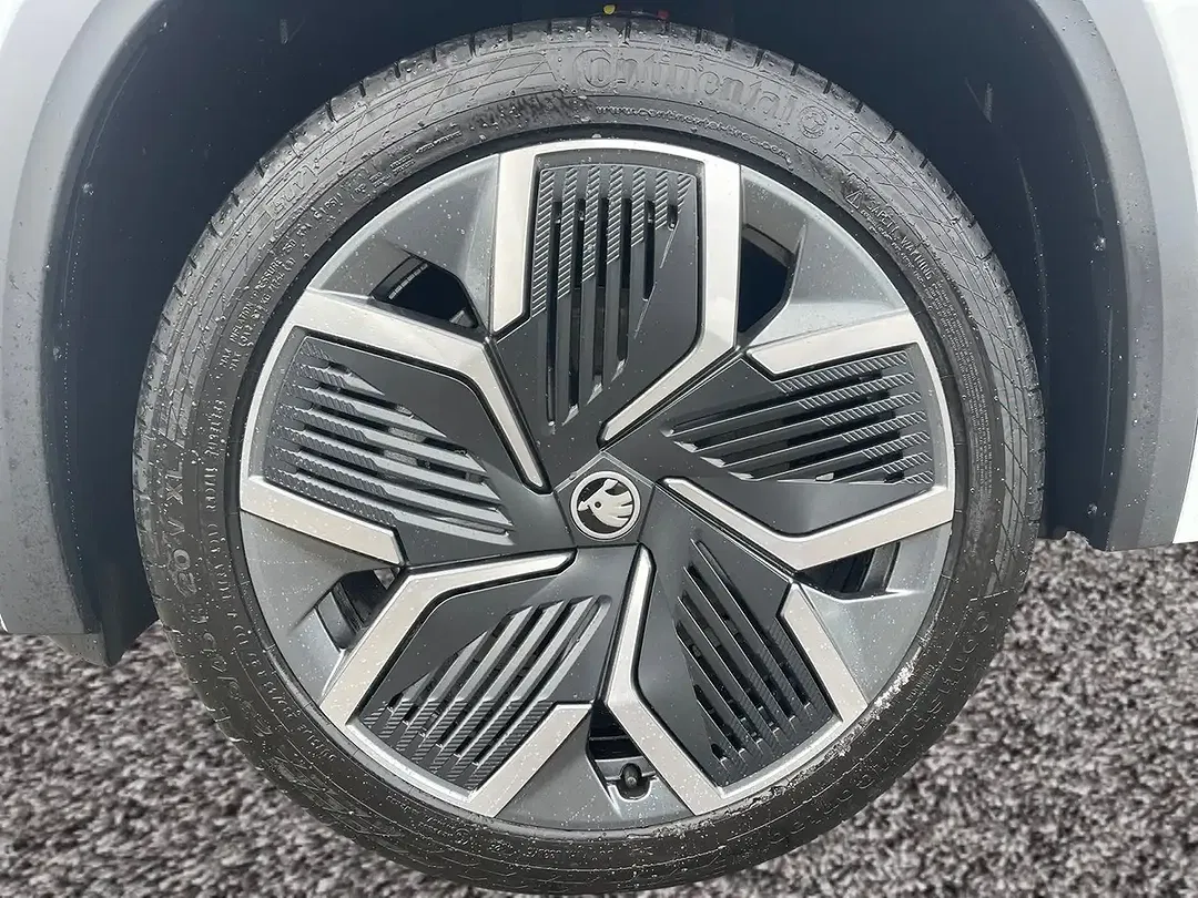 Skoda Kodiaq - Thumbnail 7