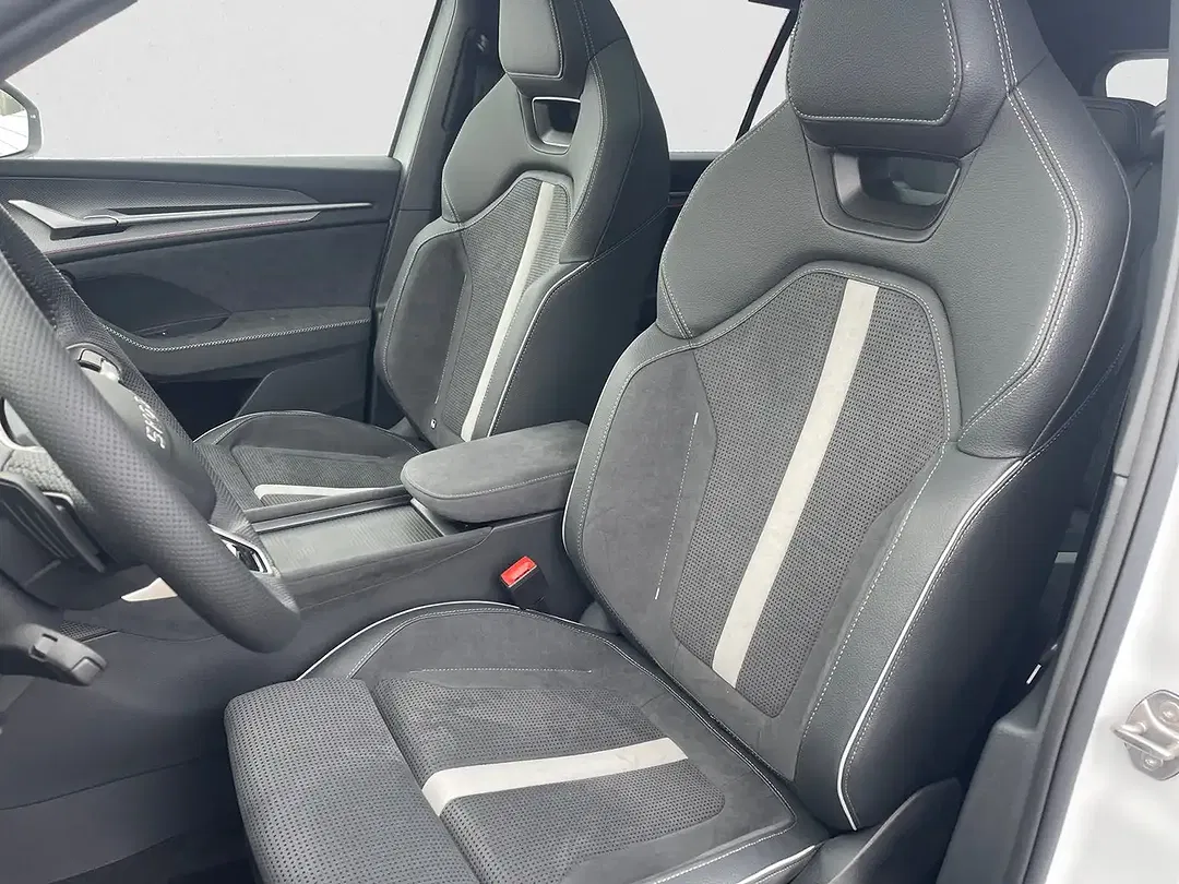 Skoda Kodiaq - Thumbnail 8