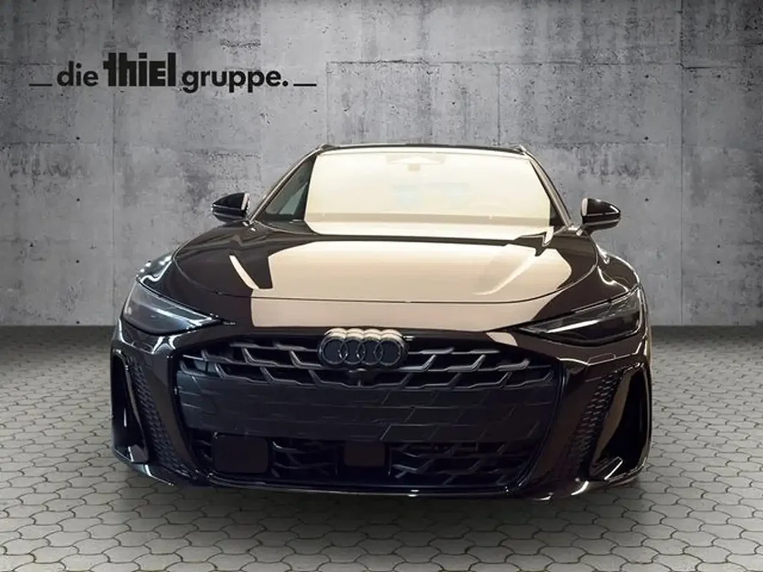 Audi A6 - Afbeelding 1