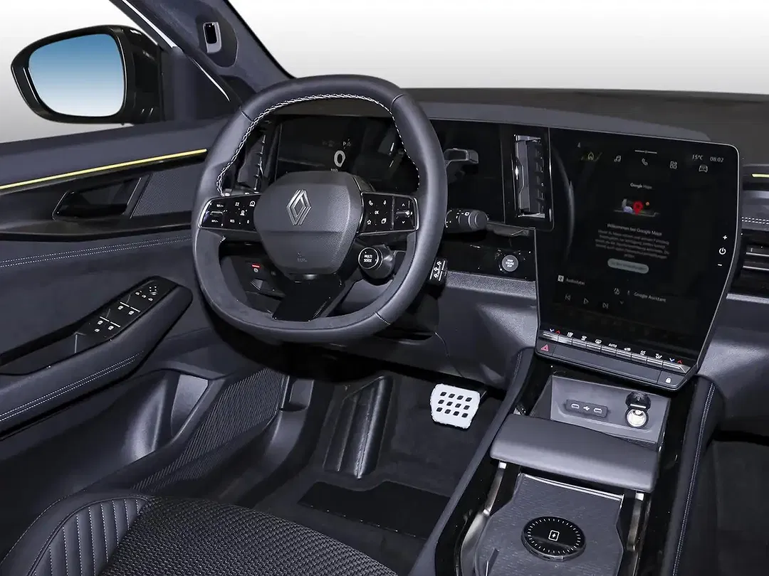 Renault Austral - Thumbnail 6