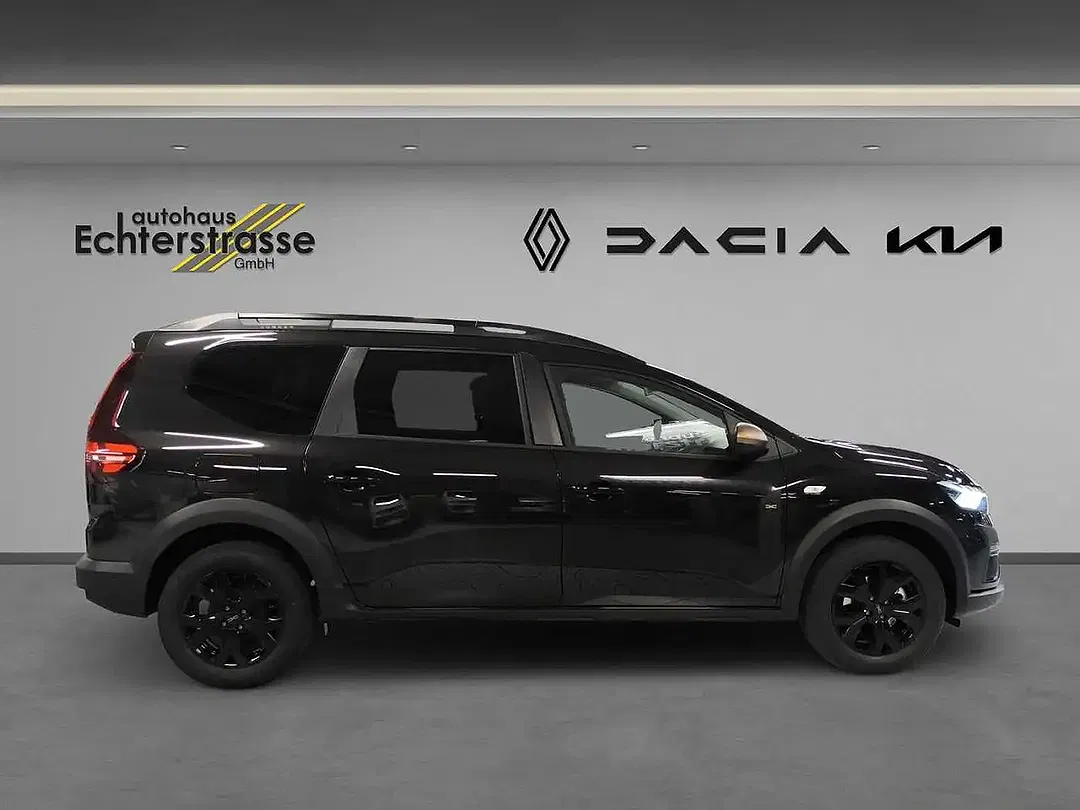 Dacia Jogger - Thumbnail 9