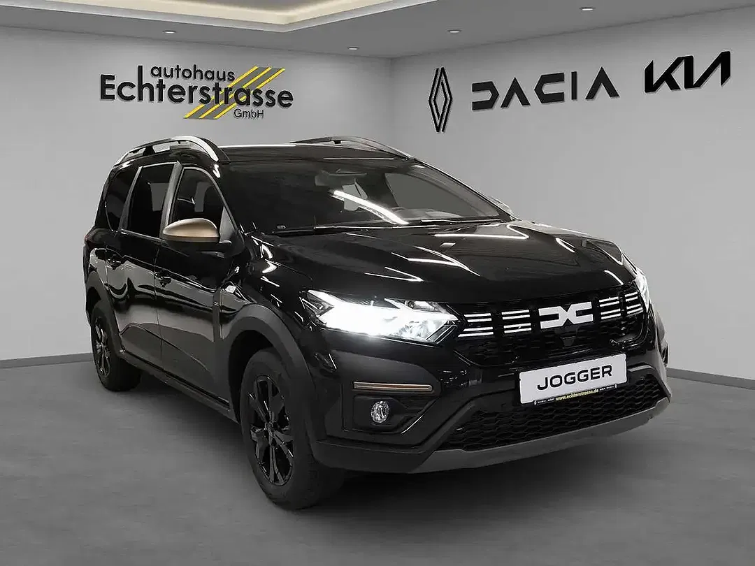 Dacia Jogger - Thumbnail 11