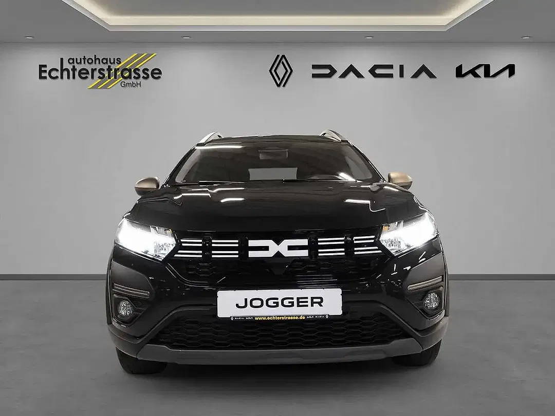 Dacia Jogger - Thumbnail 12