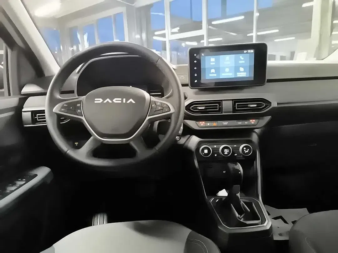 Dacia Jogger - Thumbnail 13