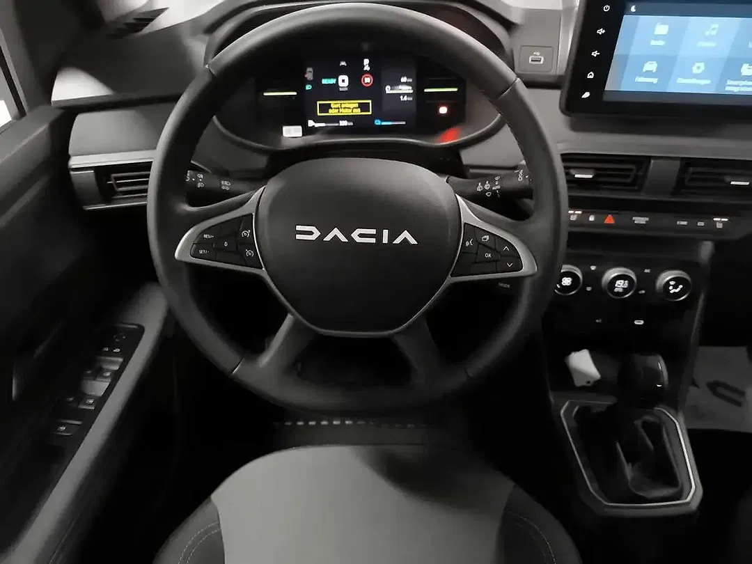 Dacia Jogger - Thumbnail 14