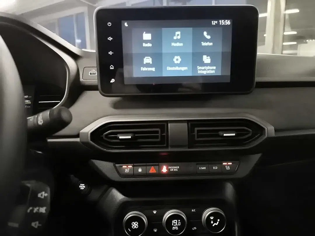 Dacia Jogger - Thumbnail 16