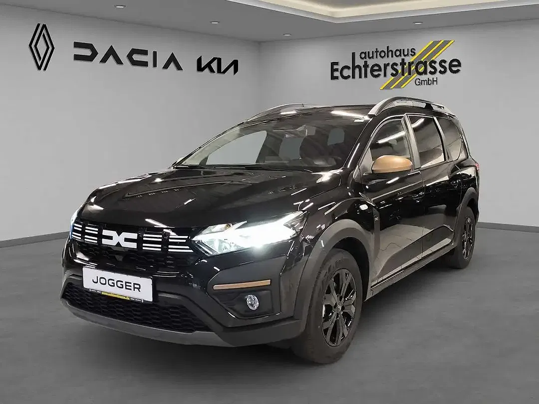 Dacia Jogger - Thumbnail 1