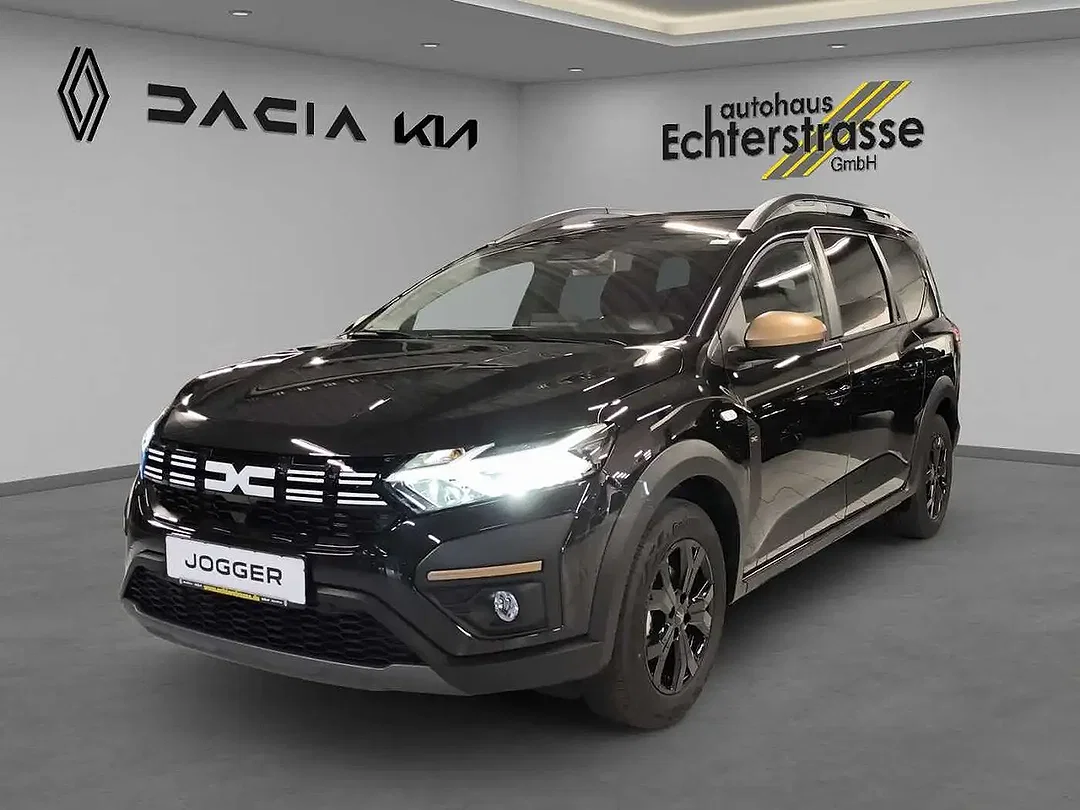 Dacia Jogger - Afbeelding 1